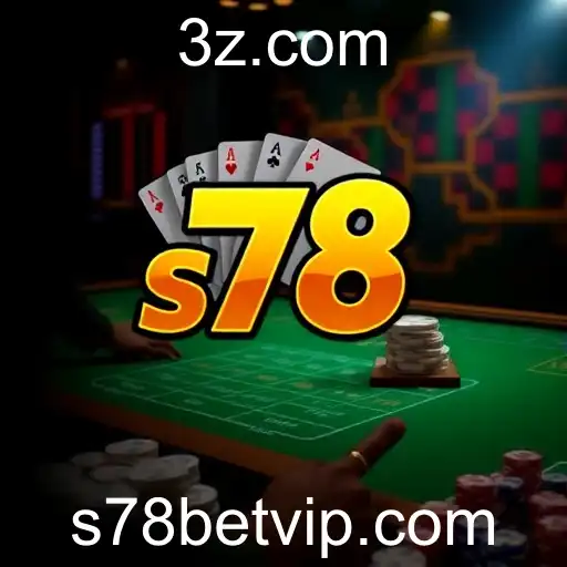 A Diversão e Estratégia por Trás dos Jogos de Cassino na 's78 bet'