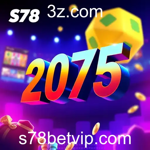 O Impacto Crescente do s78 Bet no Mercado de Jogos Online