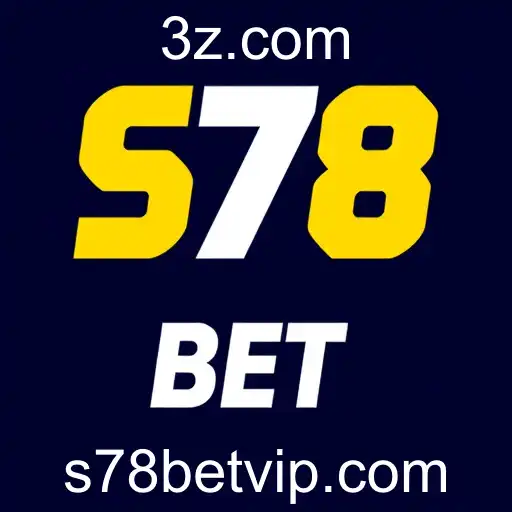 O Impacto do S78 Bet na Indústria de Jogos