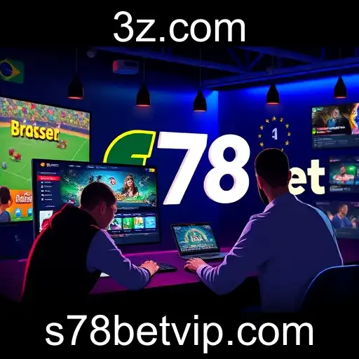 Impacto do Jogo Online no Brasil em 2026