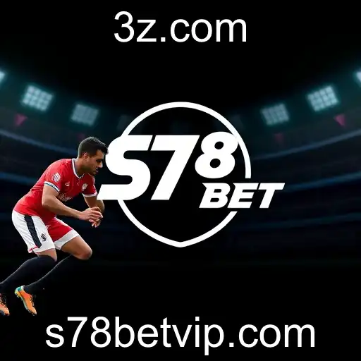 Impacto do s78 Bet no Mercado de Jogos em 2025