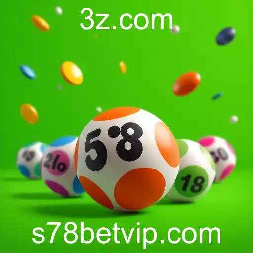 Explorando a Categoria de Loteria no s78 Bet: Sorte e Estratégia