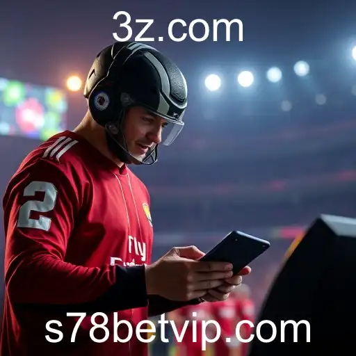 S78 Bet: Expansão e Impactos no Mercado de Jogos em 2026