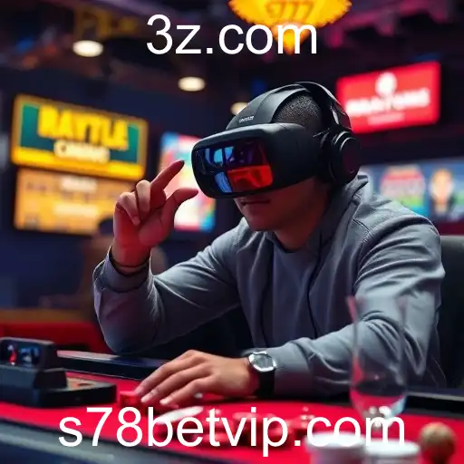 Inovações e Tendências no Mercado de Jogos Online em 2026