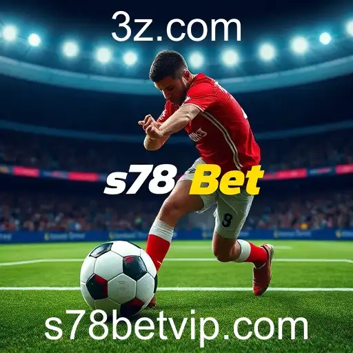 O Impacto do S78 Bet no Mercado de Jogos Online