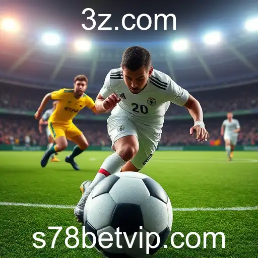 A Ascensão do S78 Bet no Cenário de Jogos Online