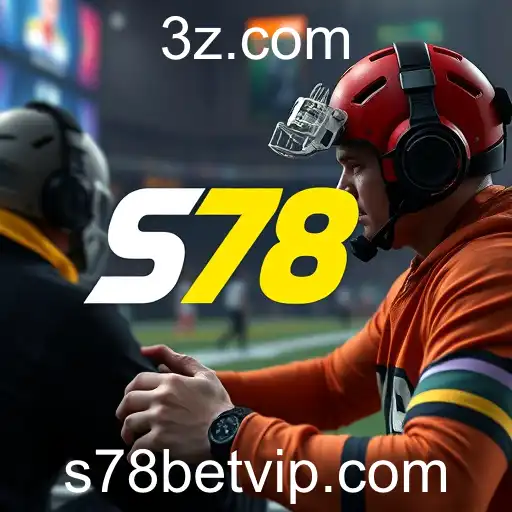 S78 Bet: A Nova Era dos Jogos Online no Brasil