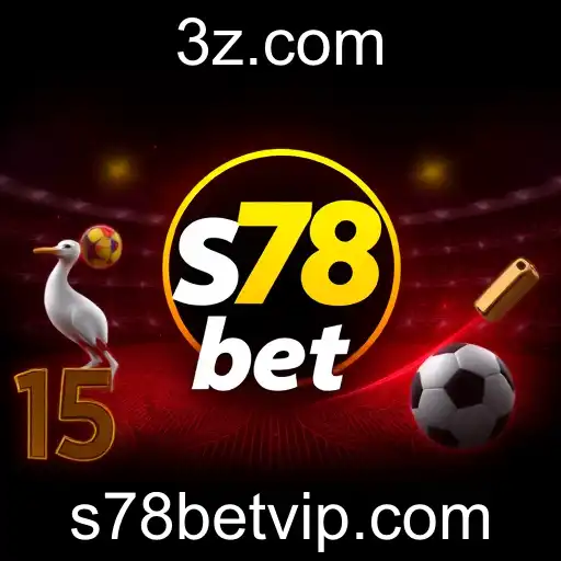 Ascensão do S78 BET no mercado de jogos online