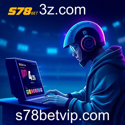 S78 Bet Revoluciona o Mercado de Jogos Online
