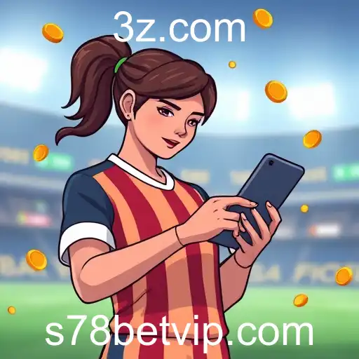 A Ascensão do S78 Bet no Cenário de Apostas
