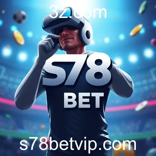 S78 Bet: Inovações e Tendências para 2025