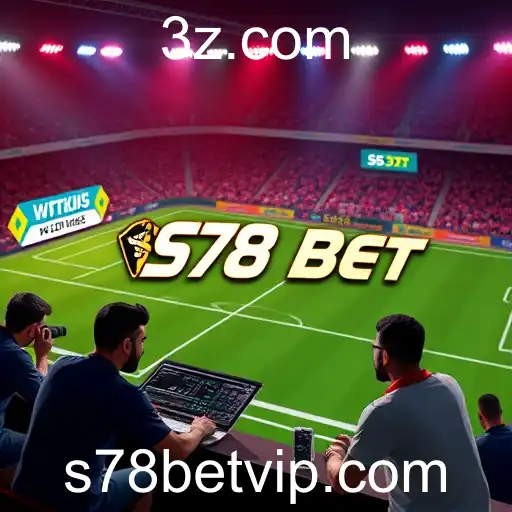 A Ascensão dos Sites de Apostas em 2026