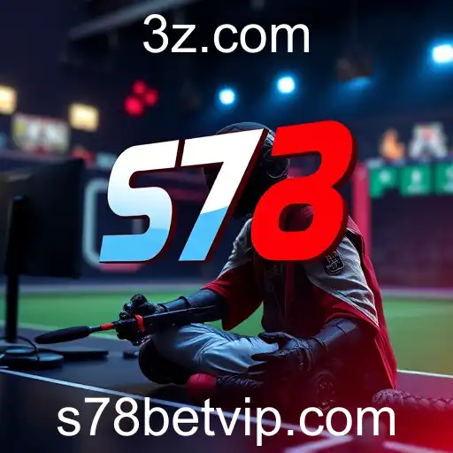 A Ascensão do S78 Bet no Mercado Global de Jogos Online