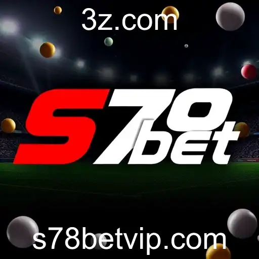 A Ascensão do S78 Bet no Mundo dos Jogos Online