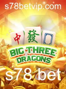 s78 bet Caça-níqueis online